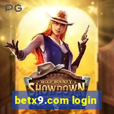 betx9.com login